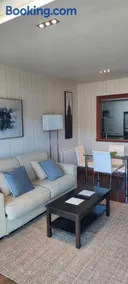 Acogedor apartamento con terraza en Portonovo - Image 3