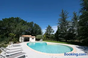 Rouleraventoux, Gîte sportif avec piscine, sauna, salle de sport, jardin - Image 1