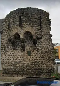 An der Stadtmauer - Image 1