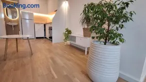 Jani Apartment city Skopje city ​​center - Image 4