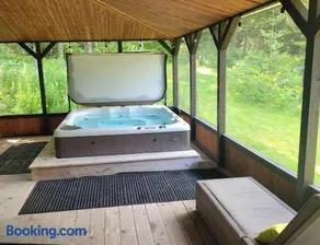 Spa Nature Estrie - Image 3