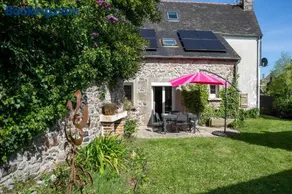 Maison Ty Carolie - Image 1