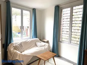 La Maison des Lupins - 2 personnes - Image 1