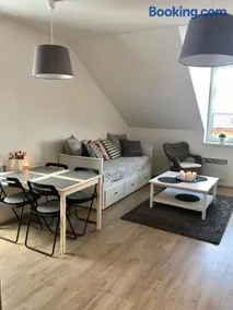 Útulný apartmán na Dolní Moravě - Image 1