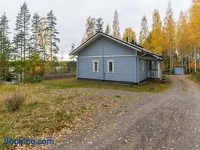Holiday Home Nestori by Interhome - Image 3