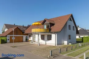 2 Zimmer Ferienwohnung Baur Nr 1 - Image 3