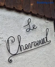 Chalet LE CHEVREUIL Proche La Foux d'Allos - Image 2