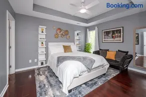 Quiet Birmingham Retreat Near Trussville Sleep 6 - Image 1