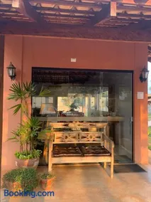 Cheiro de Mato Pousada - Image 2