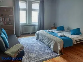 2ndhomes Yrjönkatu City Center Apartments - Image 1