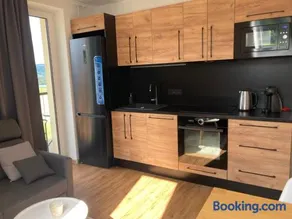 Apartmán JUZION skiareál Bukova hora - Image 2