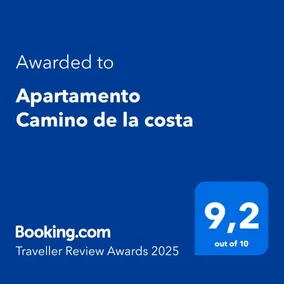 Apartamento Camino de la costa - Image 2