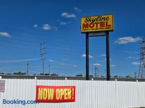 Skyline Motel - Image 1