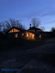 Ferienhaus am Schlosspark Hohenprießnitz - Image 3