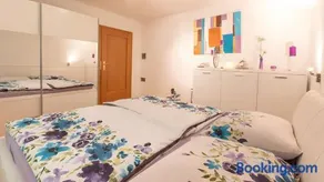 Bergblick für 2 Personen 65 M² - Image 3
