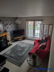 A beautiful Town home - Image 2