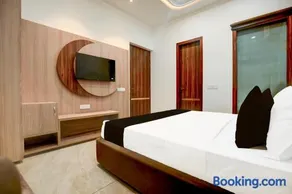 Hotel O SS GRAND SUITES - Image 3