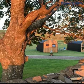 Castledarcy Glamping - Image 3