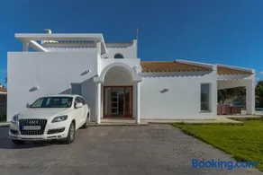 Villa Son Blanc Grupo Seranova Luxury Hotel - Image 5