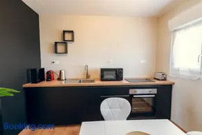 L'élegant, climatisé et rénové - Appart'hôtel Chez MV - Image 2