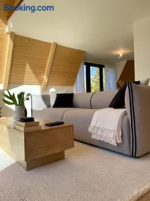 Cabana A-frame Cricov 9 - Image 1