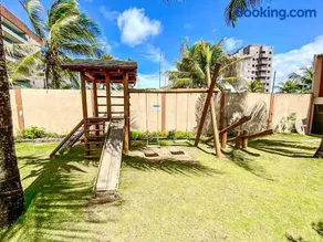 Apto aconchegante de frente para praia - Image 3
