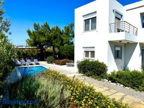 Villa Papagiorgio Luxury and Harmony - Image 2