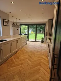Coast Road Retreat-a stunning 3 bed home in Larne - Image 5