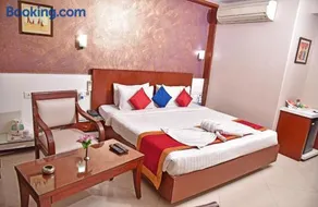 Hotel Amit International - Image 2