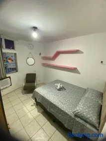 Apartamento na orla de Olinda - Image 4