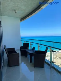 New Alamein Towers Luxury Sea and Lagoon View - Image 1