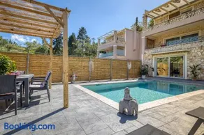 Nightingale Villa & Suites Corfu - Image 2