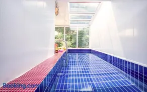 Gapyeong aqua velly poolvilla jeongaeksil poolvilla and spa - Image 3