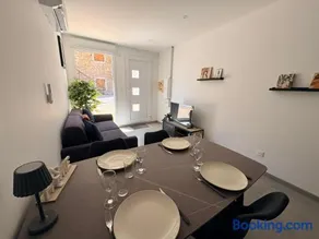 Maison de village individuelle - centre Souclin cœur du Bugey - Image 4