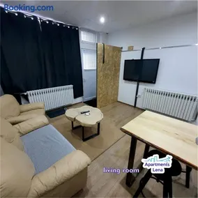 Apartment Lena Centar - best value, best choice! - Image 3