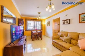 2BR Home with Parking - Mountain Views Terrace - Image 2