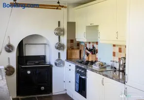Stone Hall Mill Cottage - Tranquil Countryside Haven in Pembrokeshire - Image 3
