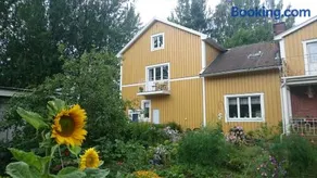 Det gamla bageriet i Moliden - Image 5