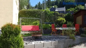 Ferienwohnung mit Garten und Spielplatz - Image 1
