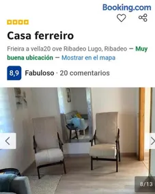 Casa ferreiro - Image 5