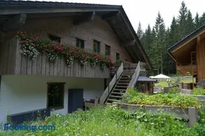 Ferienwohnung Werraquell Hütte - Image 3