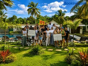 Moon Light Safari Lodge - Image 1