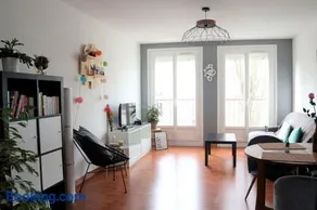 TRENTEMOULT-REZE : 2 chambres, 65m²+parking+wifi - Image 1