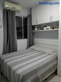 AP COP 30 com Garagem em Cond - Image 1
