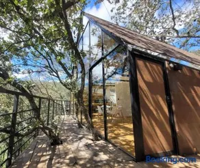 Cabaña Gokotta, Punta del Bosque - Image 1