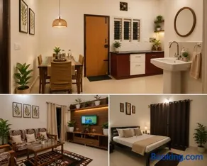 Neartown Homestay - Image 1