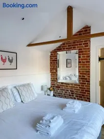 The Granary, Norfolk - Image 4