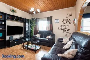 Charming House in San Isidro with Jacuzzi - Image 1