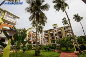 Monarch Palms Apartments, Candolim Goa - Image 4