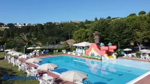 Villetta trilocale con PISCINA E SPIAGGIA incluse Taunus Vacanze cod 454 - Image 1